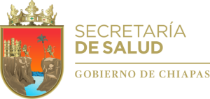 Logo tipo de Salud Chiapas